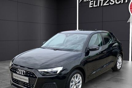 Audi A1 4.000 km 27.490 &euro; Löbau 02708