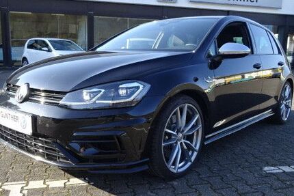 VW Golf 24.500 km 33.950 &euro; Bad Berleburg... 57319