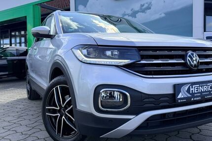 VW T-Cross 17.900 km 21.780 &euro; Dahnsdorf 14806