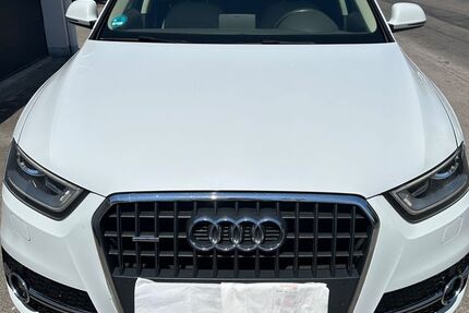 Audi Q3 170.000 km 9.500 &euro; Fürstenfeldbruck 82256