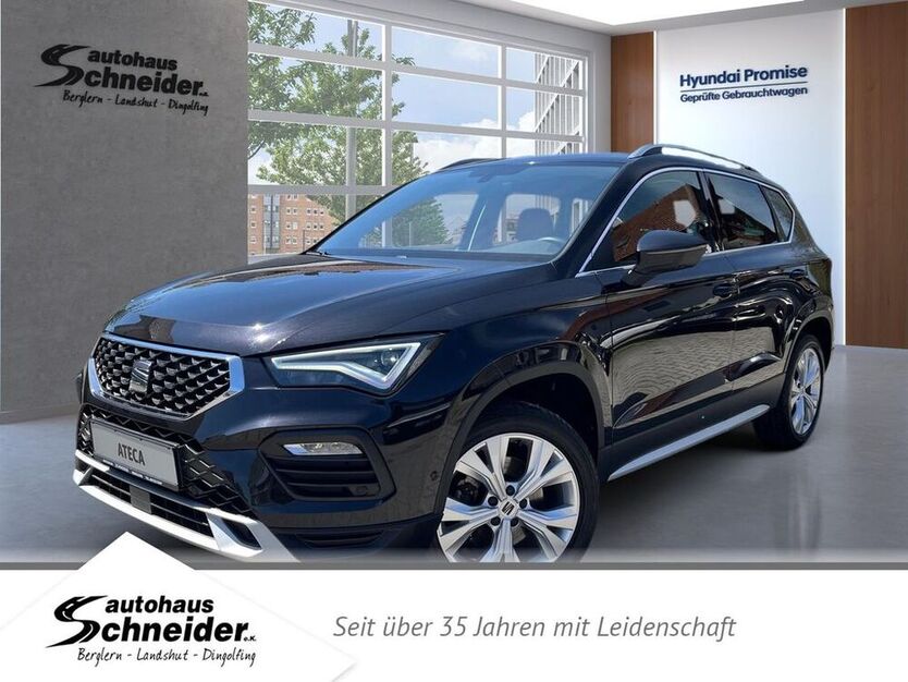 Ateca