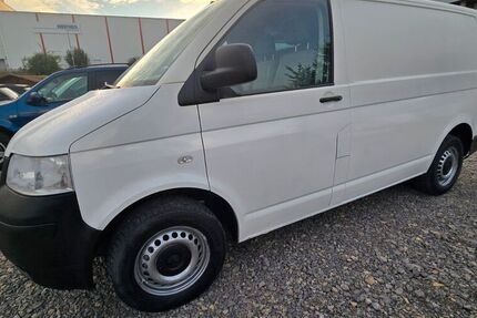 VW T5 Transporter