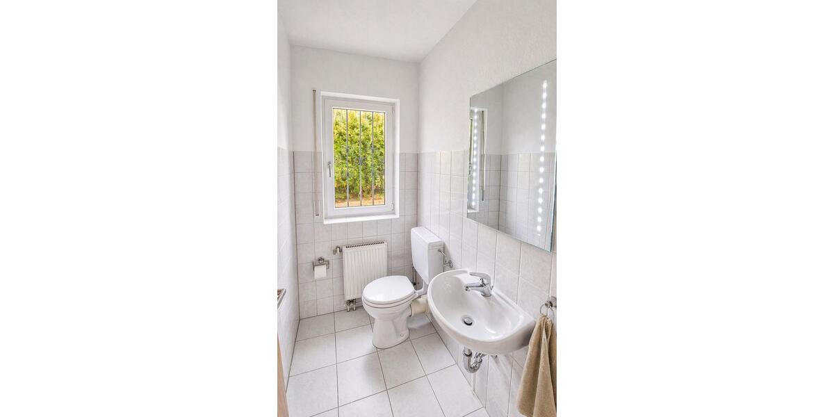 Einfamilienhaus Hof - 3 Zimmer, 85 m&sup2;, 950&euro; | Angebot:26323066