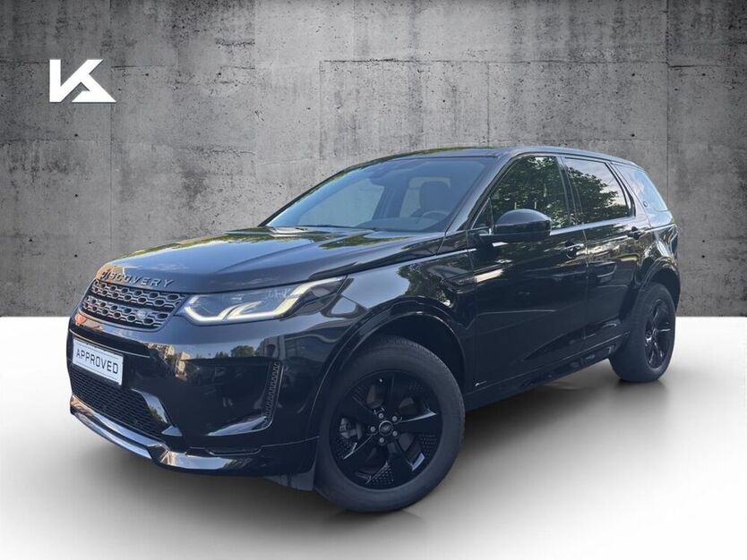 Discovery Sport