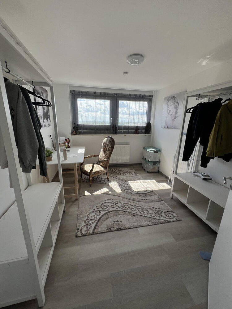 Wunderschöne Etagenwohnung 22 Etage