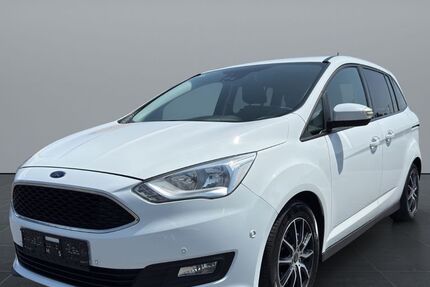 Ford C-Max 84.000 km 10.299 € Fellbach 70736