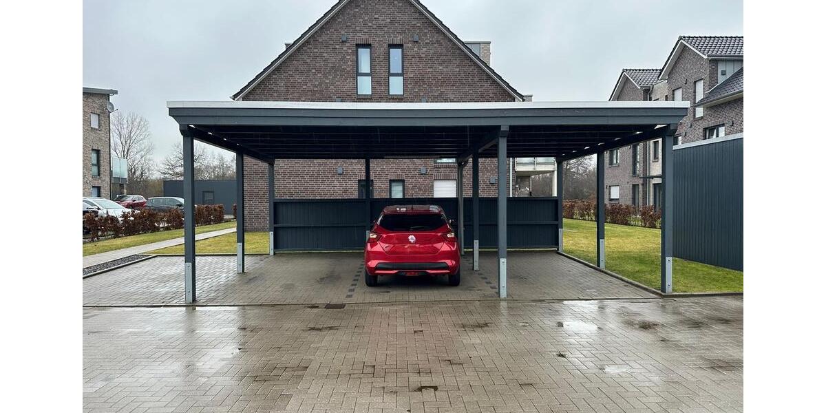 Erdgeschoßwohnung Friesoythe - 3 Zimmer, 82 m&sup2;, 760&euro; | Angebot:25163031