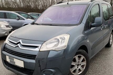 Citroen Berlingo 247.000 km 2.900 &euro; Stockelsdorf (Lübeck) 23617