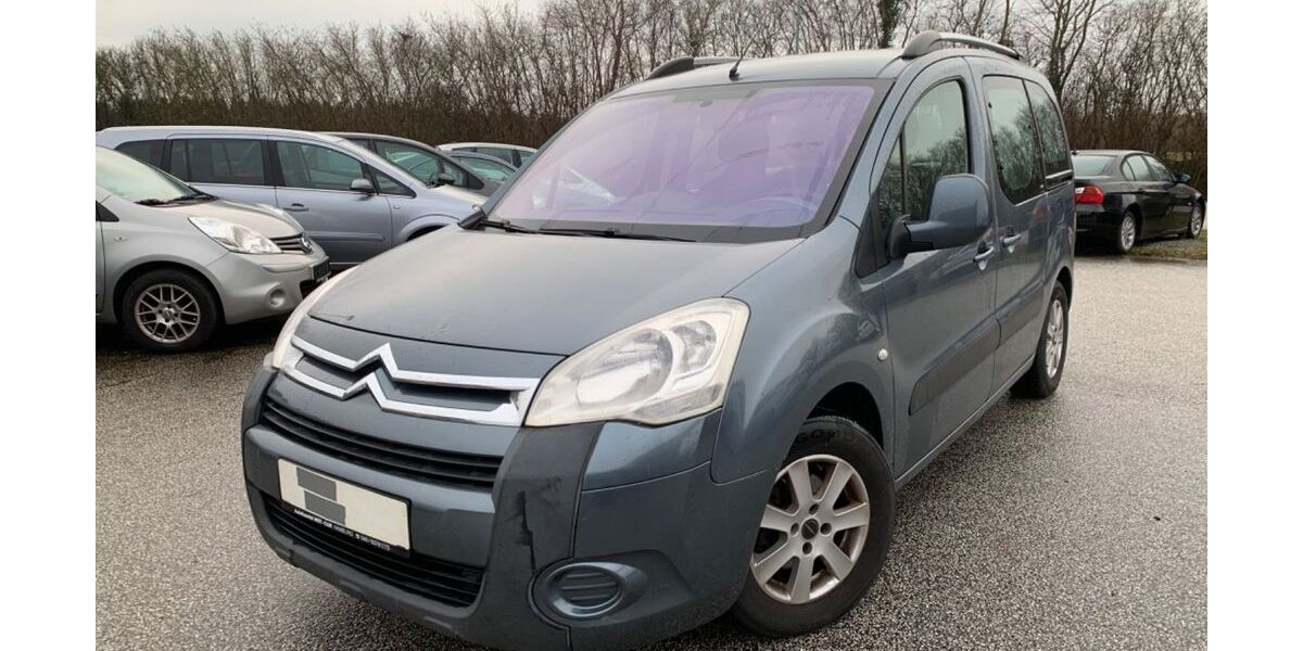 Citroen Berlingo 247.000 km 2.900 &euro; Stockelsdorf (Lübeck) 23617