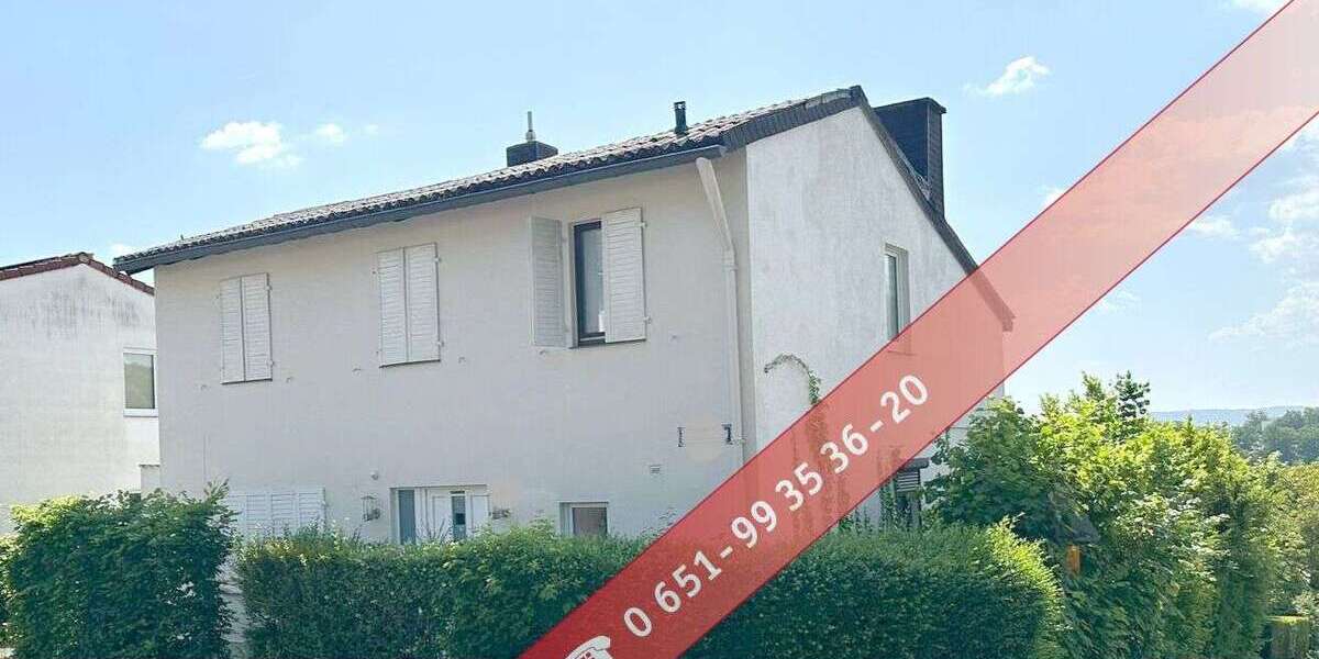 Einfamilienhaus Trier / Olewig Olewig - 5 Zimmer, 99 m&sup2;, 399.800&euro; | Angebot:27154090