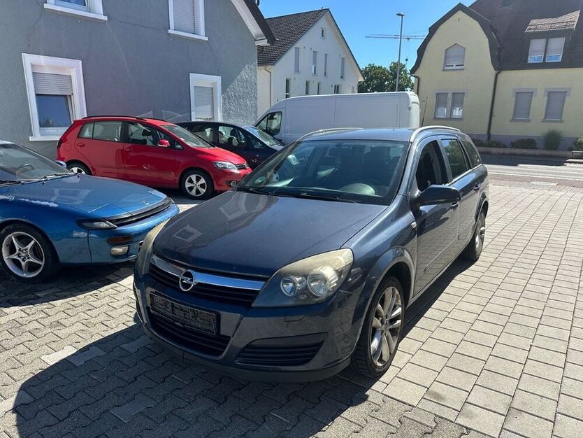 Astra