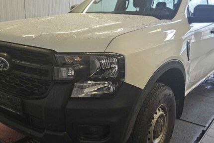 Ford Ranger 20.000 km 31.800 &euro; Kassel 34134
