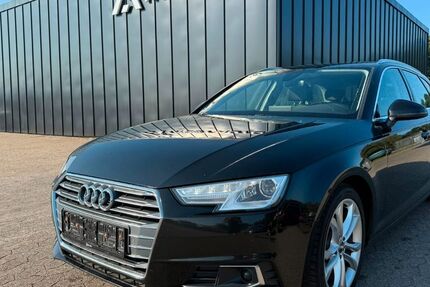 Audi A4 261.000 km 9.800 &euro; Flensburg 24941