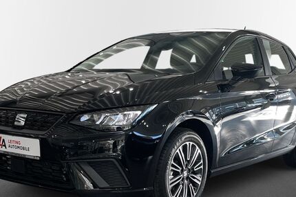 Seat Ibiza 4.946 km 19.946 &euro; Bocholt 46395