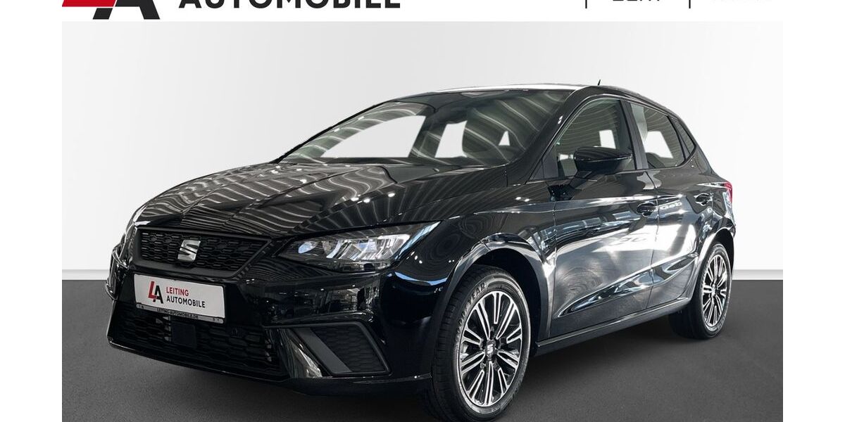 Seat Ibiza 4.946 km 19.946 &euro; Bocholt 46395