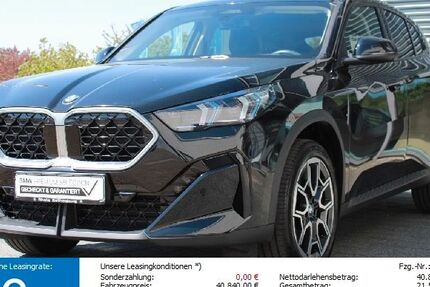 BMW X2 14.140 km 39.880 &euro; Neusitz/Rothenburg 91616
