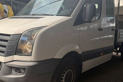 VW Crafter