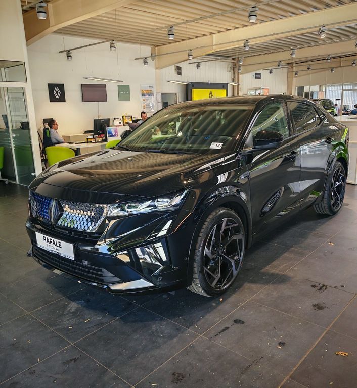 Renault Rafale 5.500 km 50.990 € Dresden 01139