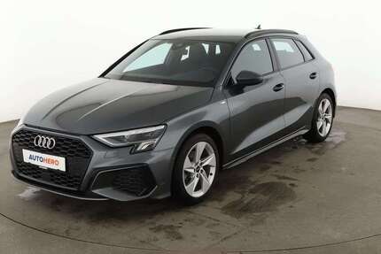 Audi A3 7.856 km 30.560 &euro; Köln 50739