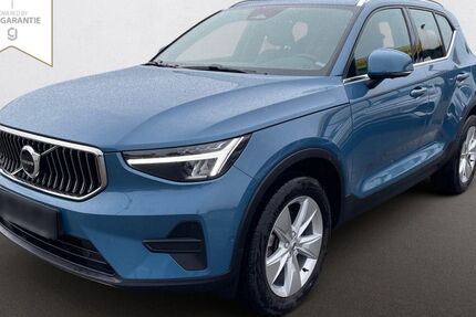 Volvo XC40 81.766 km 26.880 &euro; Helmstedt 38350