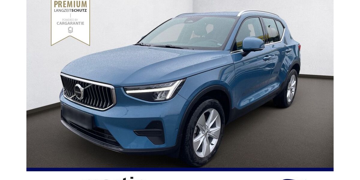 Volvo XC40 81.766 km 26.880 &euro; Helmstedt 38350