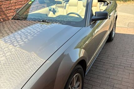 Ford Mustang 79.056 km 10.000 &euro; Weilerswist 53919