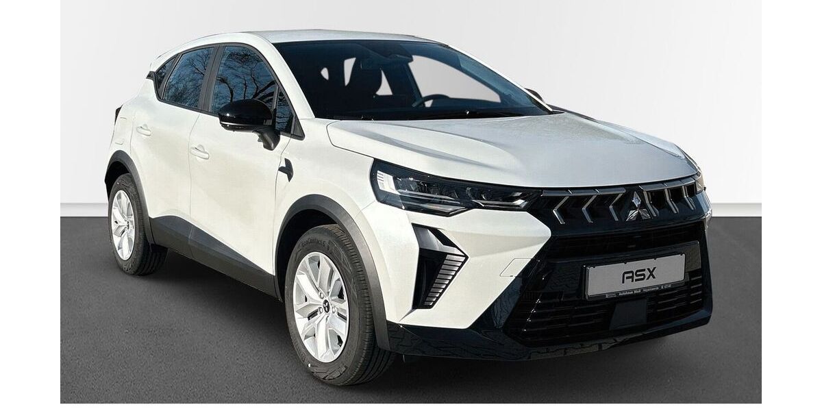 Mitsubishi ASX 1.500 km 21.990 &euro; Hoyerswerda 02977