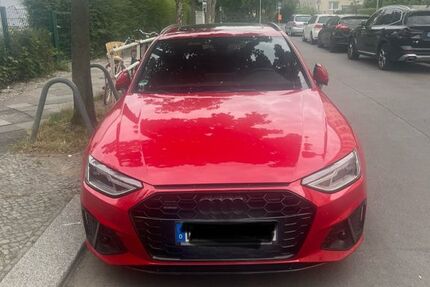 Audi A4 156.000 km 22.900 &euro; Berlin 10587