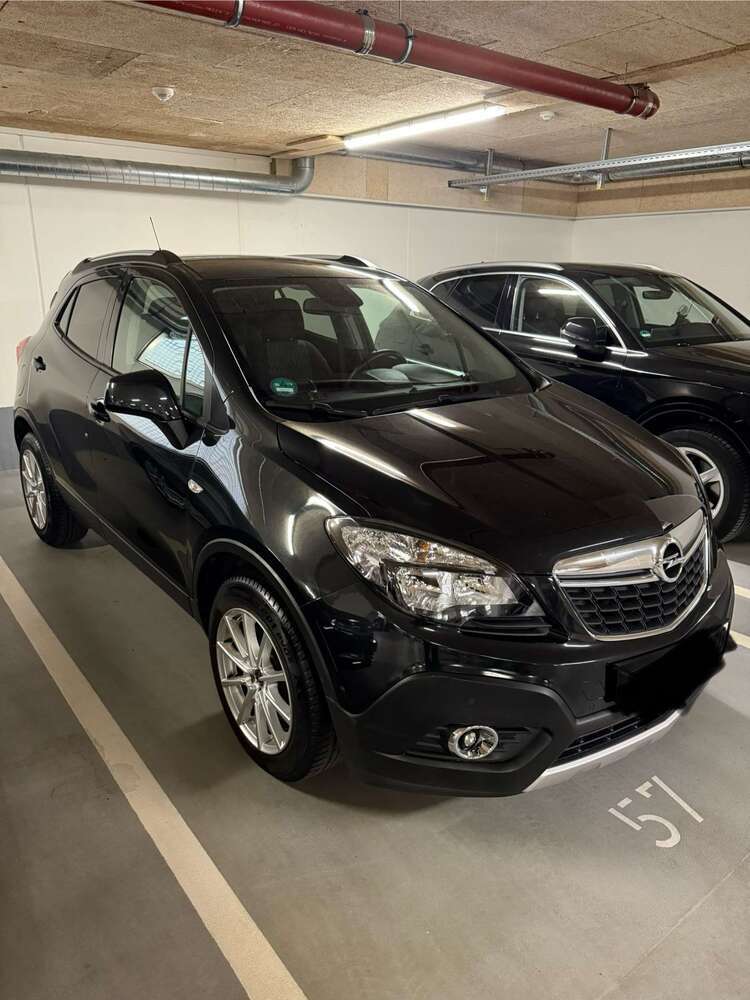 Mokka