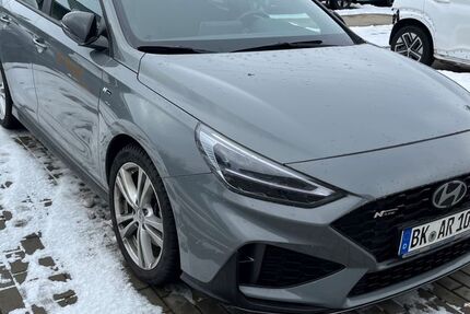 Hyundai i30 4.101 km 30.500 &euro; Magdeburg 39116