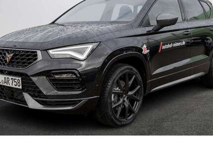 Cupra Ateca 7.500 km 41.860 &euro; Pinneberg 25421