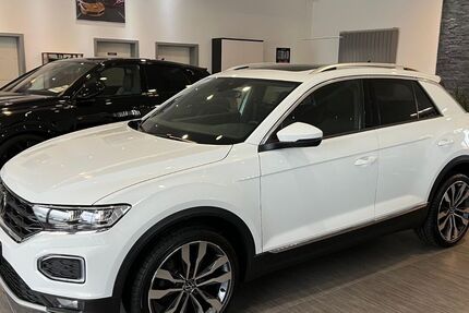 VW T-Roc 146.711 km 20.485 &euro; Volkmarsen 34471