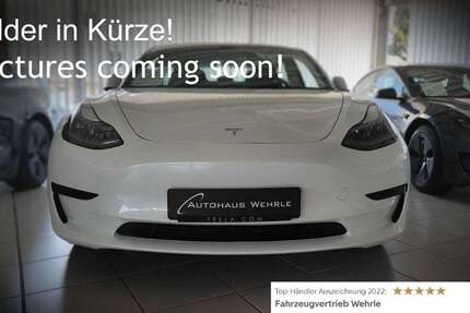 Tesla Model 3 134.600 km 23.990 &euro; Gundelfingen 79194