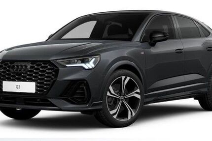 Audi Q3 20.460 km 42.840 &euro; Recklinghausen 45657