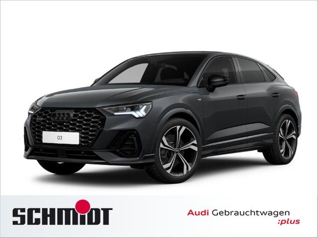 Audi Q3 20.460 km 42.840 &euro; Recklinghausen 45657