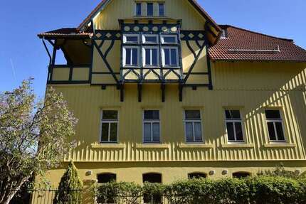 Wohnung Blankenburg (Harz) - 3.5 Zimmer, 90 m&sup2;, 98.000&euro; | Angebot:26608622