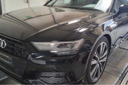 Audi A6 73.003 km 33.500 &euro; Alzey 55232