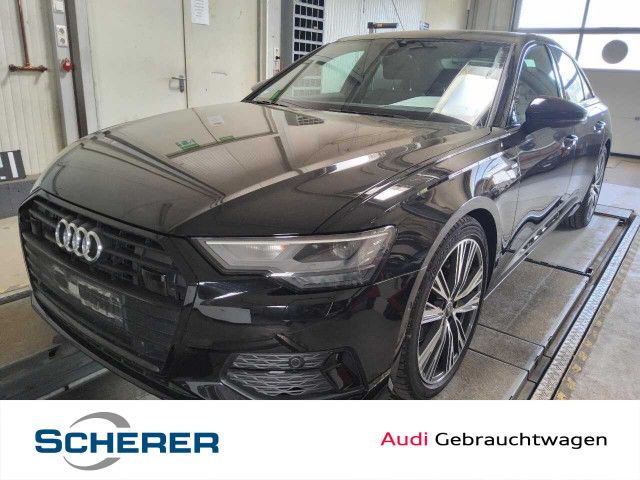 Audi A6 73.003 km 34.900 &euro; Alzey 55232