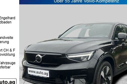 Volvo EC40 2.980 km 41.888 € Freiburg 79108