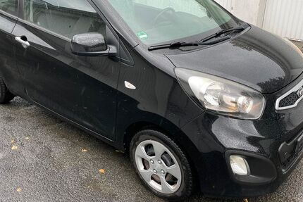 Kia Picanto 150.000 km 3.500 &euro; Bremen 28307