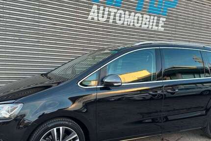 Seat Alhambra 79.753 km 34.900 &euro; Sindelfingen 71065