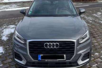 Audi Q2 90.000 km 18.950 &euro; Rödermark 63322