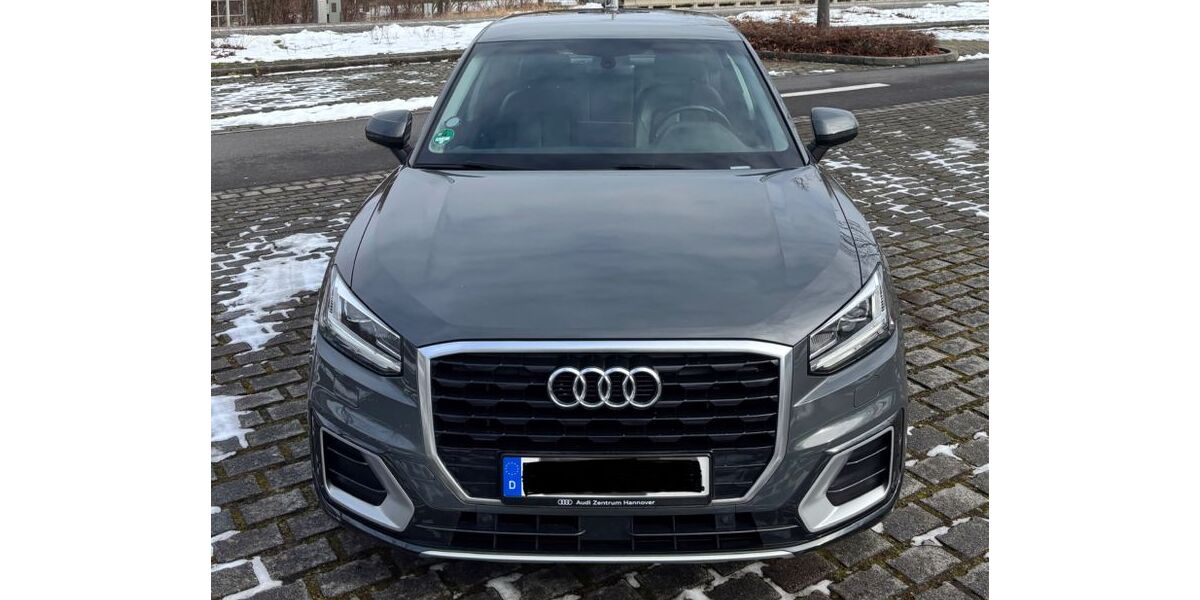Audi Q2 90.000 km 18.950 &euro; Rödermark 63322