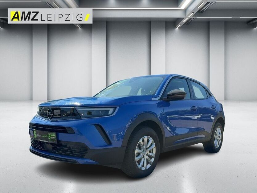 Mokka