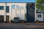 Große Gewerbe-Produktionshalle mit Büroeinheit und großzügigen Freiflächen zur vielseitigen Nutzung zimmer