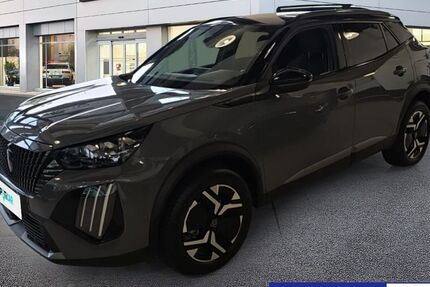 Peugeot 2008 20.125 km 19.990 &euro; Berlin 12103