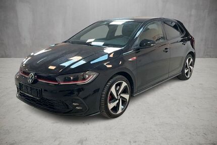 VW Polo 10.500 km 23.890 &euro; Salzgitter 38259