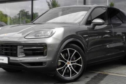 Porsche Cayenne 10.900 km 113.690 &euro; Magdeburg 39116