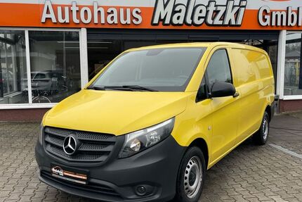 Mercedes-Benz Vito 161.071 km 22.950 &euro; Brandenburg an der Havel 14772