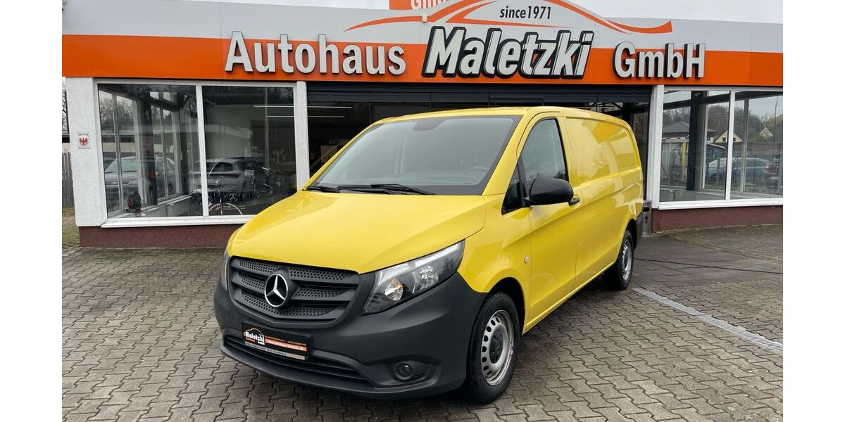 Mercedes-Benz Vito 161.071 km 22.950 &euro; Brandenburg an der Havel 14772